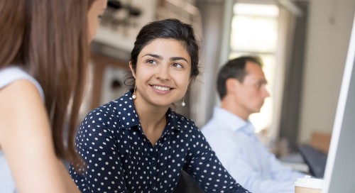 Got a Leadership Question? Ask Madeleine