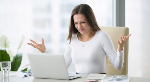 Your New Boss is Nuts? Ask Madeleine