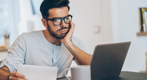 Health Concerns about Working Instead of Staying Home? Ask Madeleine