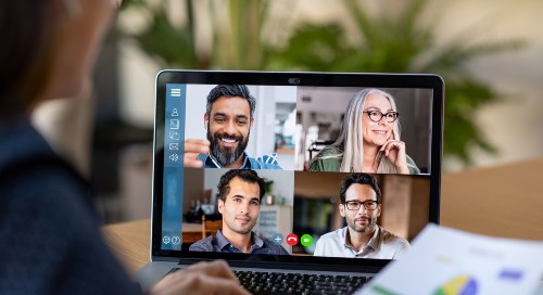 12 New Habits for Leading in a Virtual Environment