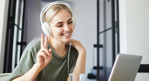 3 Strategies for Leading Yourself through Challenging Times