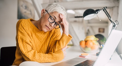 COVID’s Dashed Your Dreams? Ask Madeleine