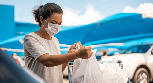 Rules, Yes—but Use Compassion and Common Sense
