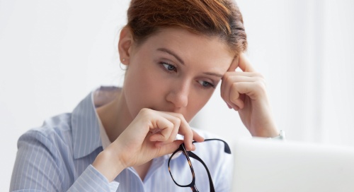 Traumatized by Feedback? Ask Madeleine