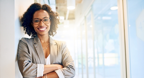 Creating Authentic Executive Presence