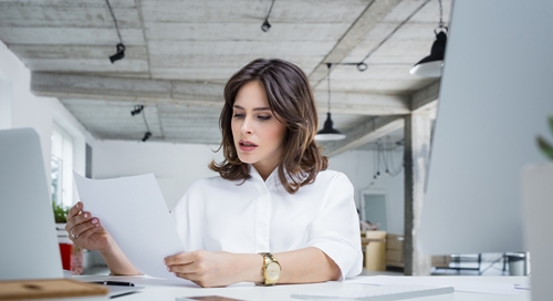 Less People, Same Amount of Work? Ask Madeleine