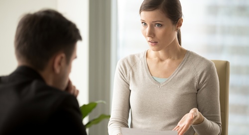 People Don’t Want to Use Their PTO? Ask Madeleine