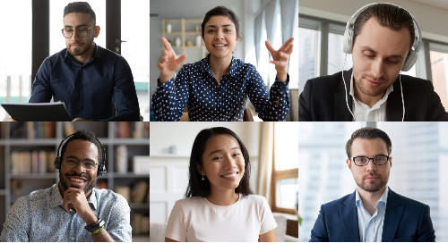 5 Keys to a Culture of Collaboration