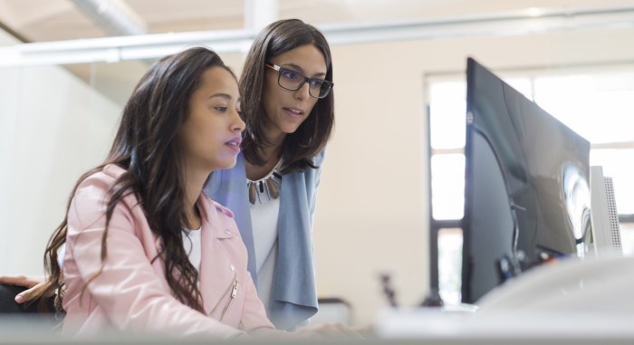 Developer of Others: The Leadership Competency That Makes the Difference