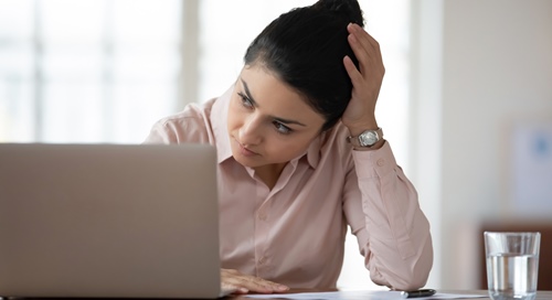 Lost Your Motivation? Ask Madeleine