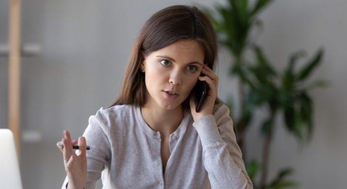 New Team Member Is Yelling at You? Ask Madeleine