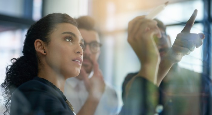 Stepping into the Future of Leadership Development