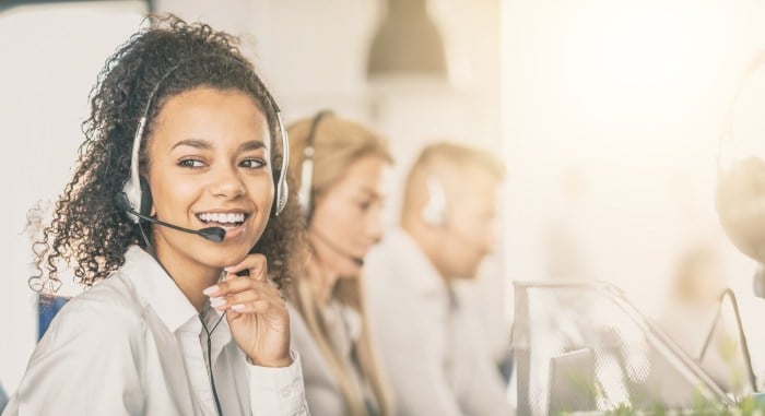 Use the CARE Model to Serve Customers at a Higher Level