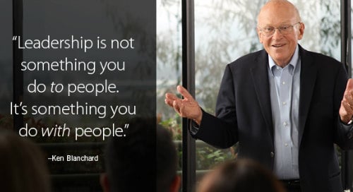 Are You a Servant Leader and Don’t Know It?