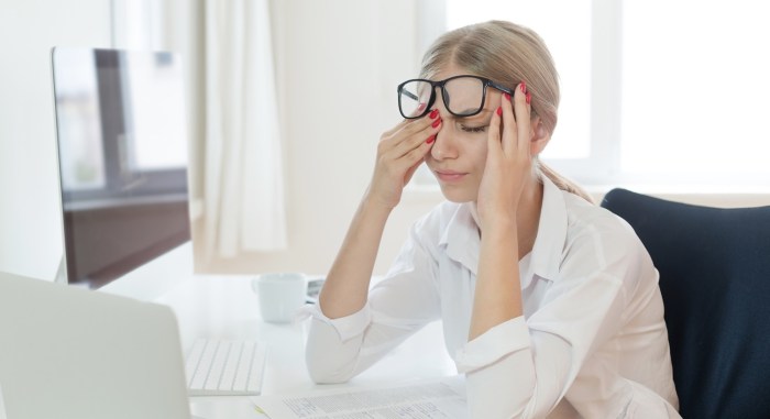 Concerned You’re Becoming Impatient with Your Employees? Ask Madeleine