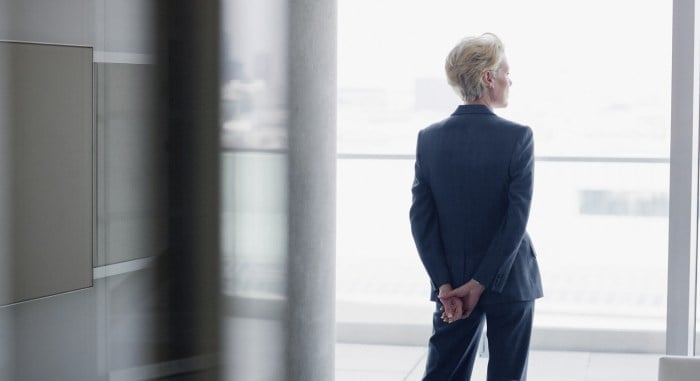 Making the Leap to Executive Leadership? Ask Madeleine