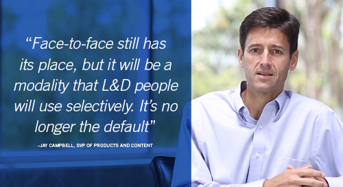 Learning and Development Trends for 2021