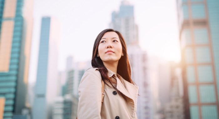 Overcoming Assumed Constraints: Activating Your Points of Power