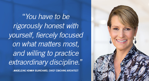 3 Prerequisites for Earning the Right to Coach Others