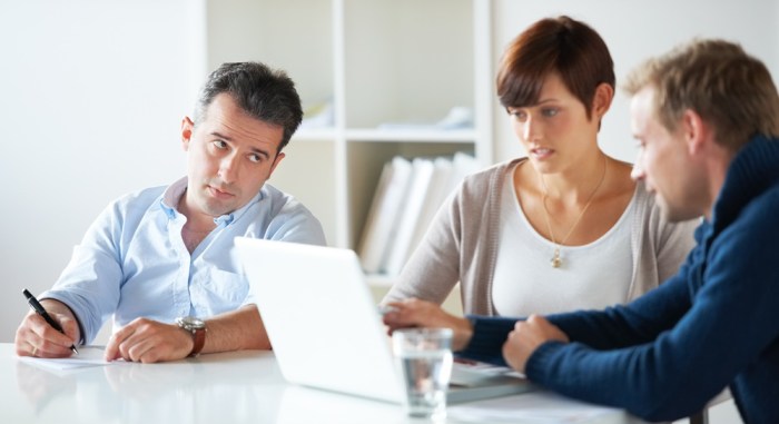 Boss Says You Need to Be More Innovative? Ask Madeleine
