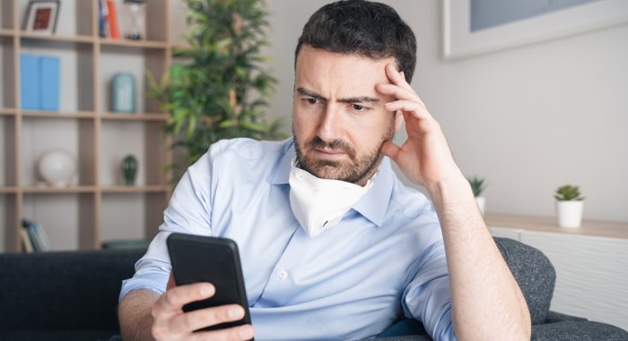 Feeling Pressured to Return to Work? Ask Madeleine