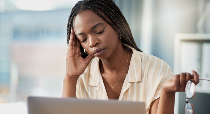 CEO Offered You a Job You Don’t Want? Ask Madeleine