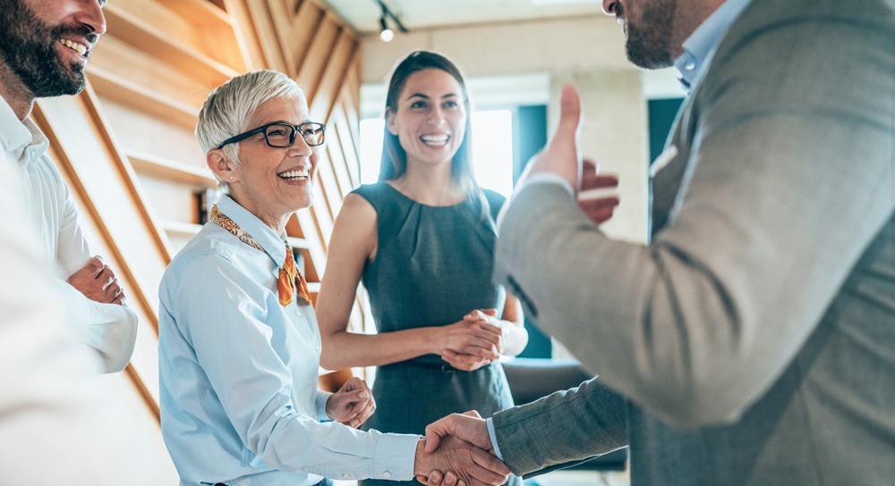 SLII® for Sales: How to Turn a Struggling Salesperson into a Peak Performer