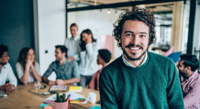 Want to Lead a Successful Change? Involve Your People!