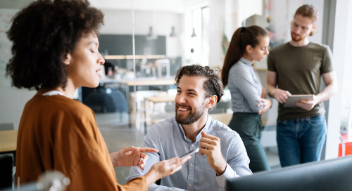 Amid Constant Change, 3 Fundamentals of Leadership Remain the Same