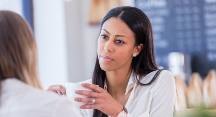Trying to Help—But Getting Nowhere? Ask Madeleine