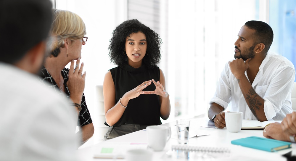 Communicating Constructively in Challenging Times