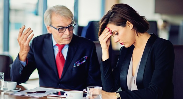 Company Owners Don’t Care about Employees? Ask Madeleine