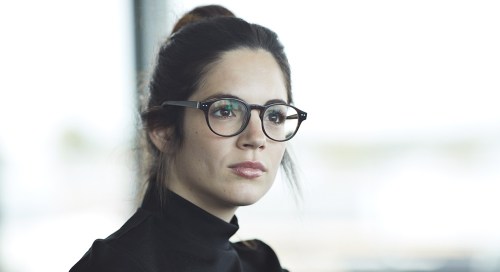 Naturally Quiet but Need to Negotiate? Ask Madeleine