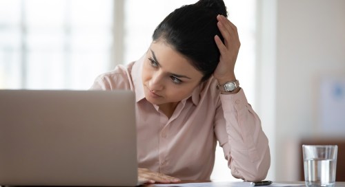 New Hire Not Meeting Expectations? Ask Madeleine