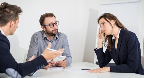 Can’t Get People to Change? Ask Madeleine