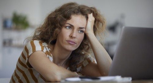 Exhausted Physically, Mentally, and Psychologically? Ask Madeleine
