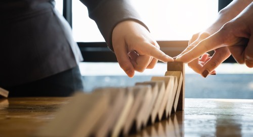 Ethics Being Tested at Work? Ask Madeleine