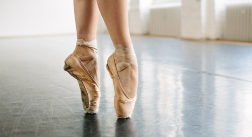 People Aren’t Stepping Up? Ask Madeleine