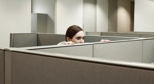 Boss Is Always Criticizing You? Ask Madeleine