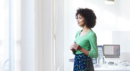 Considering Working with a Coach? Ask Madeleine