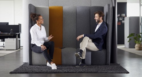 Need Your Team to Be More Innovative? Ask Madeleine