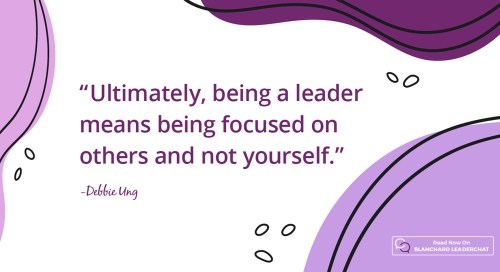 Honoring Women in Leadership