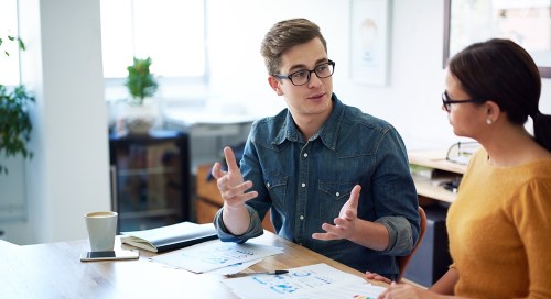 Seven Strategies for Creating an Environment of Psychological Safety