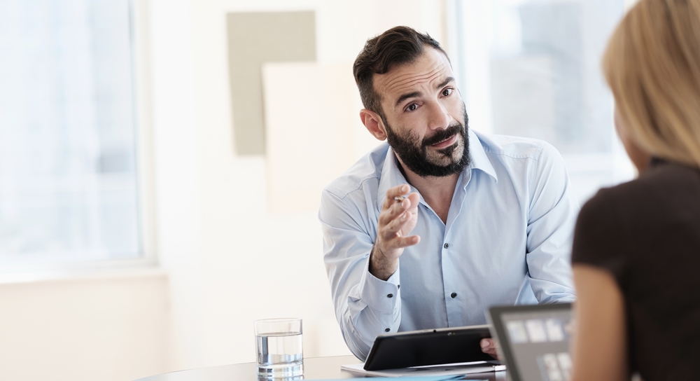 Take a “Triple R” Approach to Stay Interviews