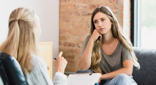 Workplace Resilience: Helping a Teammate in Need