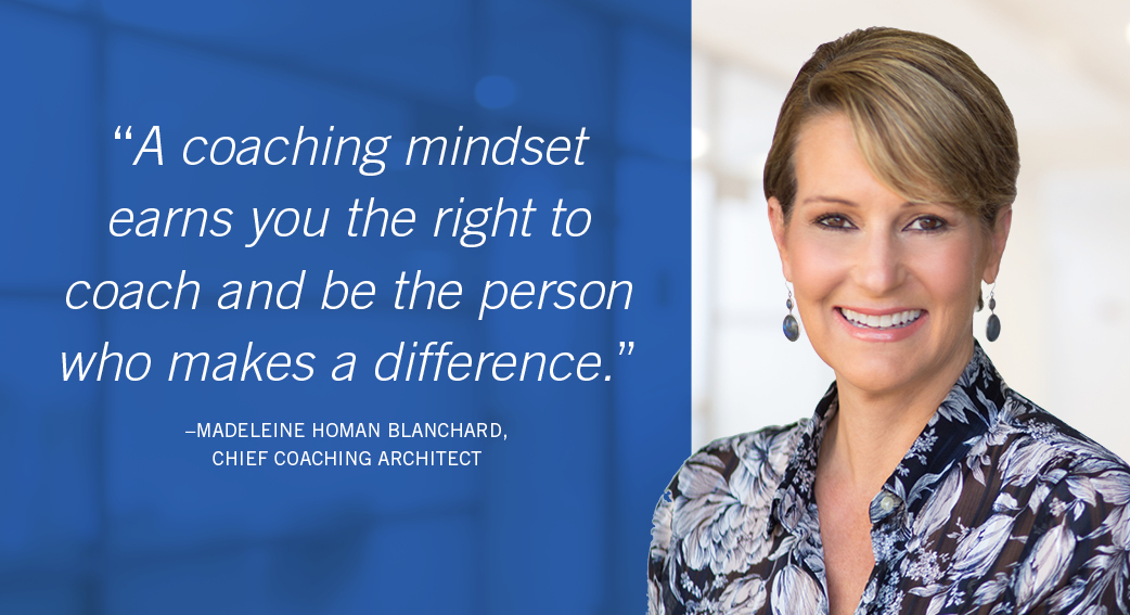 Bringing Coaching Skills into Your Organization