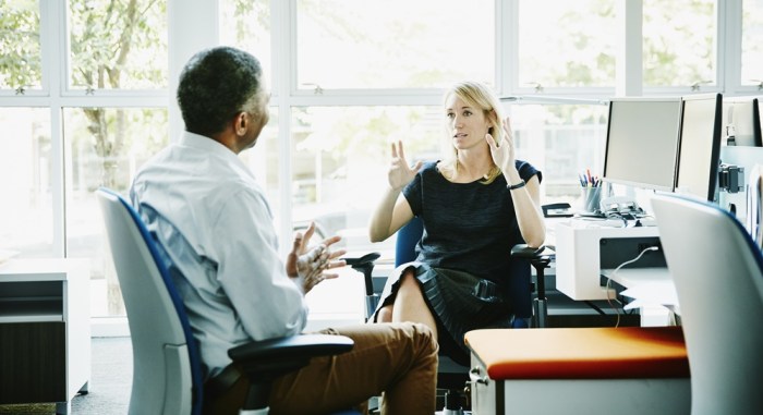 Make Career Conversations a Regular Agenda Item in One-on-Ones