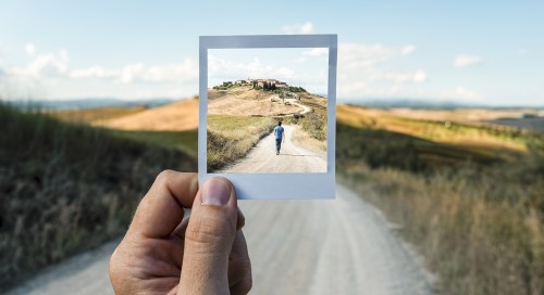 The Self-Aware Leader: Take an Inside-Outside Approach