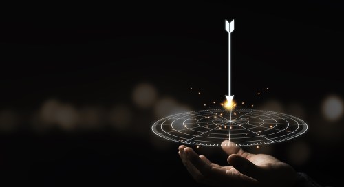 Don’t Have a Vision for Your Business Unit? Ask Madeleine