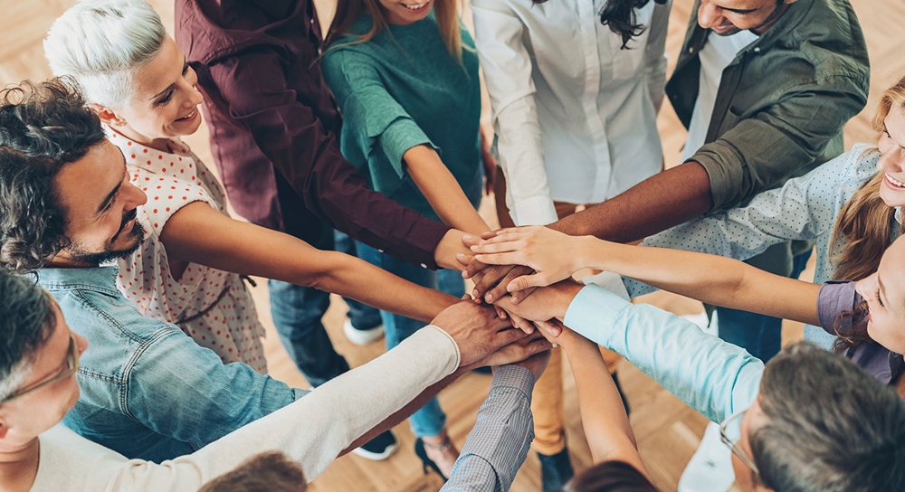 How Leaders Create and Sustain Inclusivity within Teams